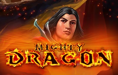 Mighty Dragon