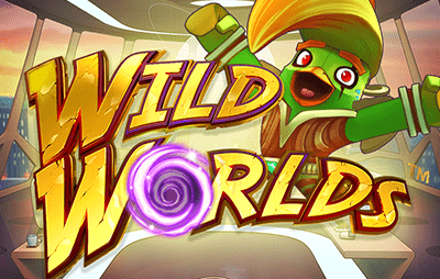 Wild Worlds