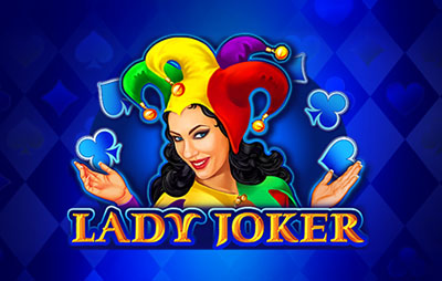 Lady Joker