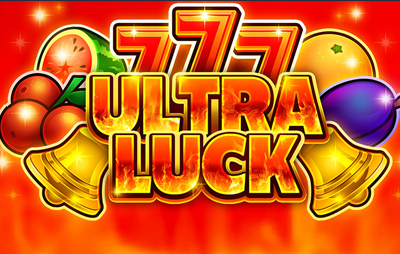 Ultra Luck