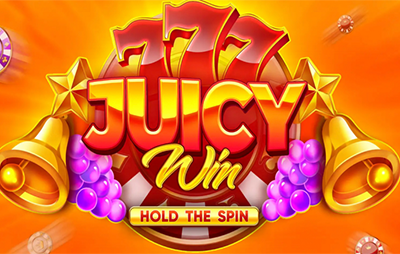 Juicy Win: Hold The Spin